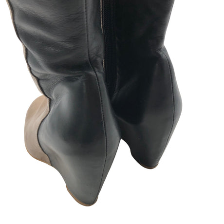 Unisex Ril's - Saappaat, koko 38 -  (2)