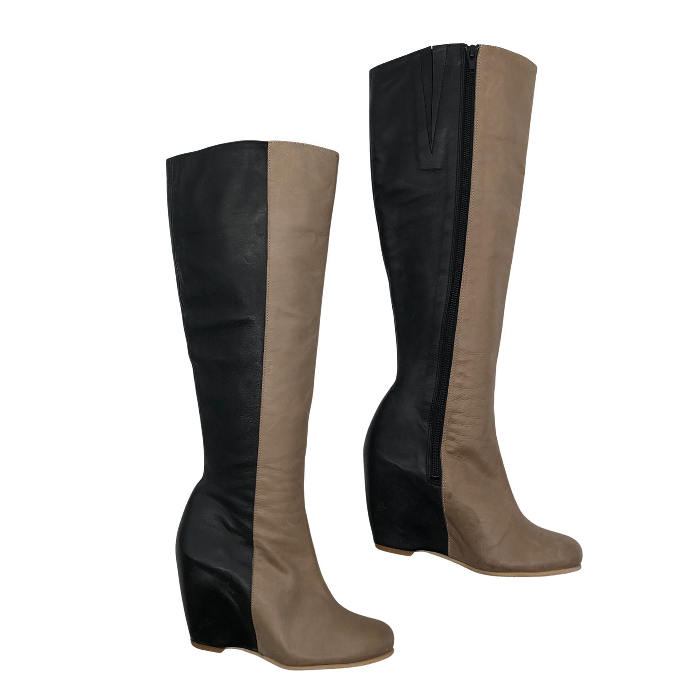 Unisex Ril's - Saappaat, koko 38 -  (1)