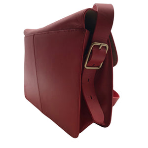 Unisex Vagabond - Olkalaukku, koko Mini -  (2)