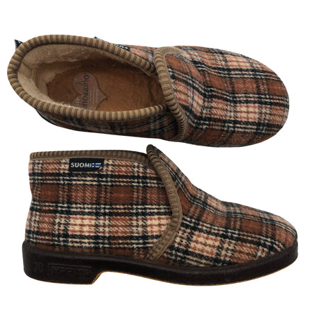 Unisex Kuoma - Sisäkengät, koko 30 -  ()