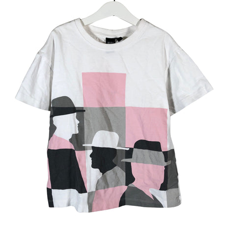 Unisex Vallila - T-paita, koko 134 - 140 -  ()