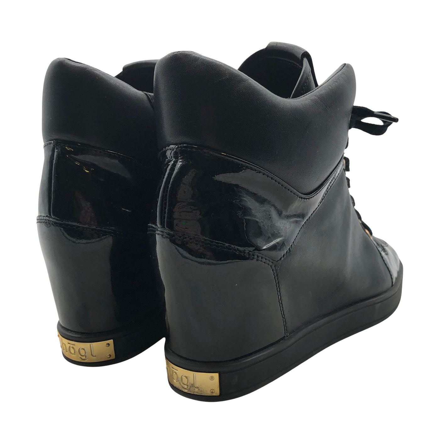 Unisex Högl - Nilkkurit, koko 41 -  (3)