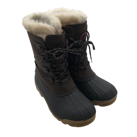 Unisex Halti - Talvikengät, koko 41 -  (2)