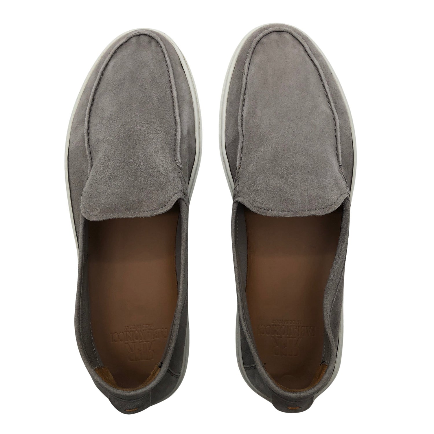 Loaferit, koko 42
