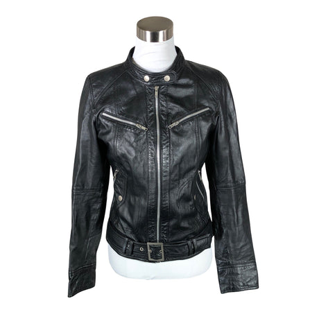 Unisex Esprit - Nahkatakki, koko 38 -  ()