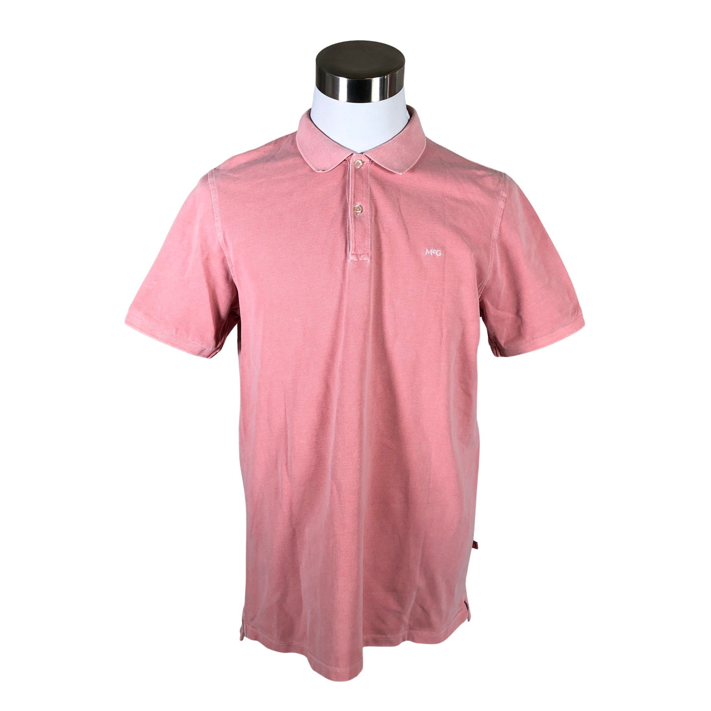 Unisex McGregor New York 1921 - Pikeepaita, koko XL -  (1)