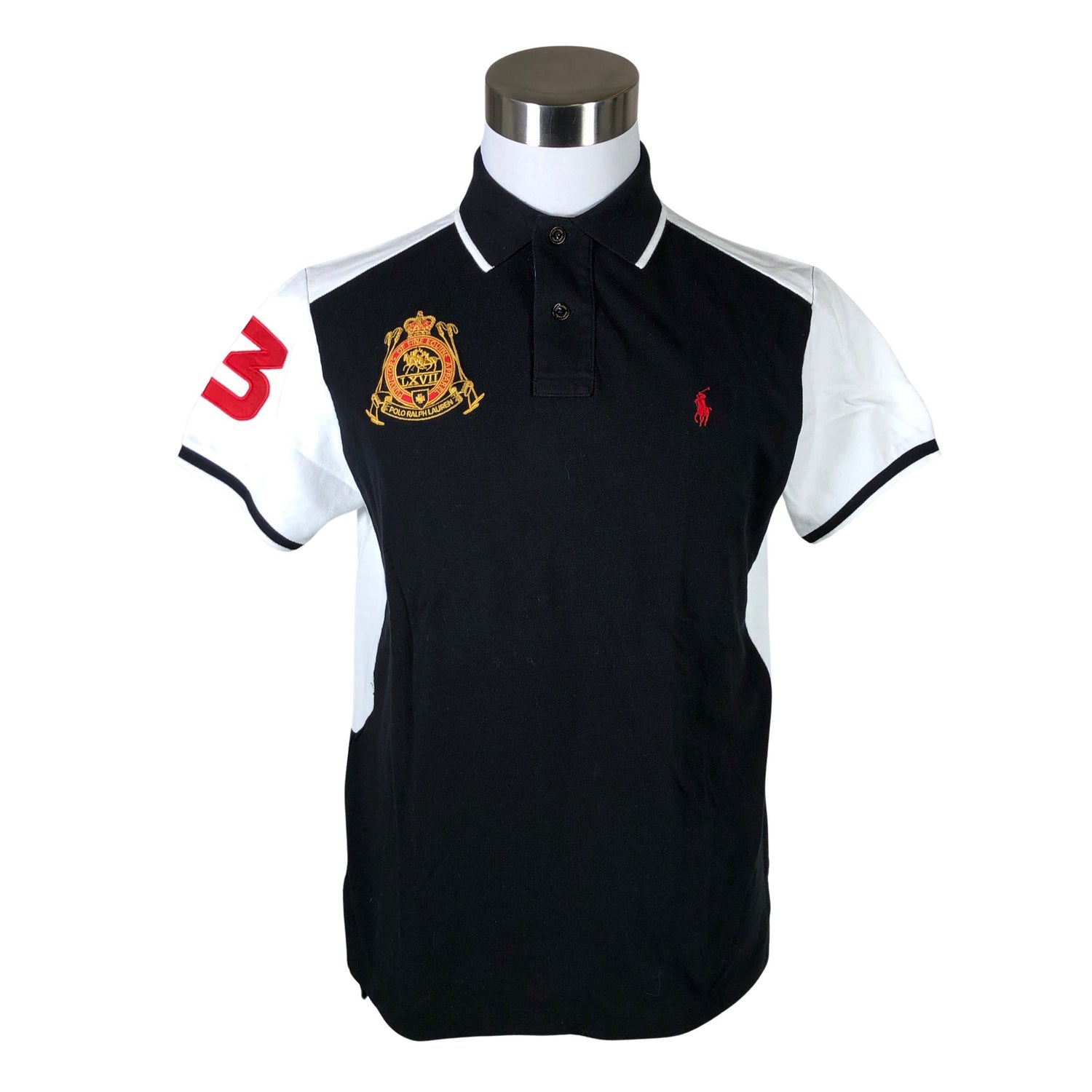  Pikeepaita  Pikeepaita, koko M  Polo Ralph Lauren 
