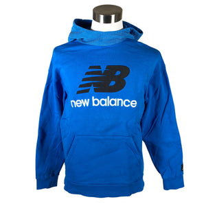 Unisex New Balance - Huppari, koko M -  (1)