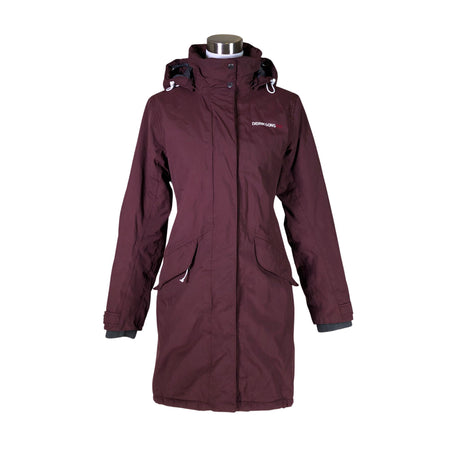 Unisex Didriksons - Parkatakki, koko 38 -  ()