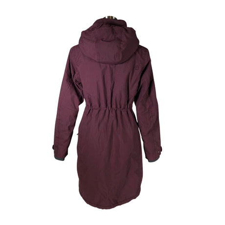 Unisex Didriksons - Parkatakki, koko 38 -  (2)