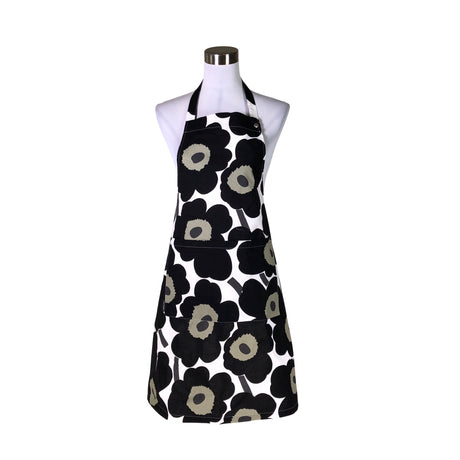 Unisex Marimekko - Esiliina, koko Ei kokoa -  ()