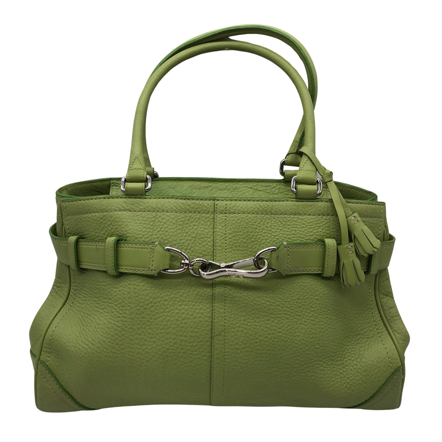 Unisex Coach - Käsilaukku, koko Midi -  (1)