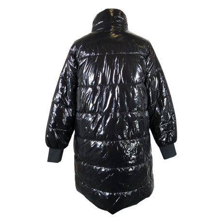 Unisex Zizzi - Toppatakki, koko 46 -  (2)