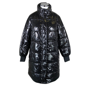 Unisex Zizzi - Toppatakki, koko 46 -  (1)
