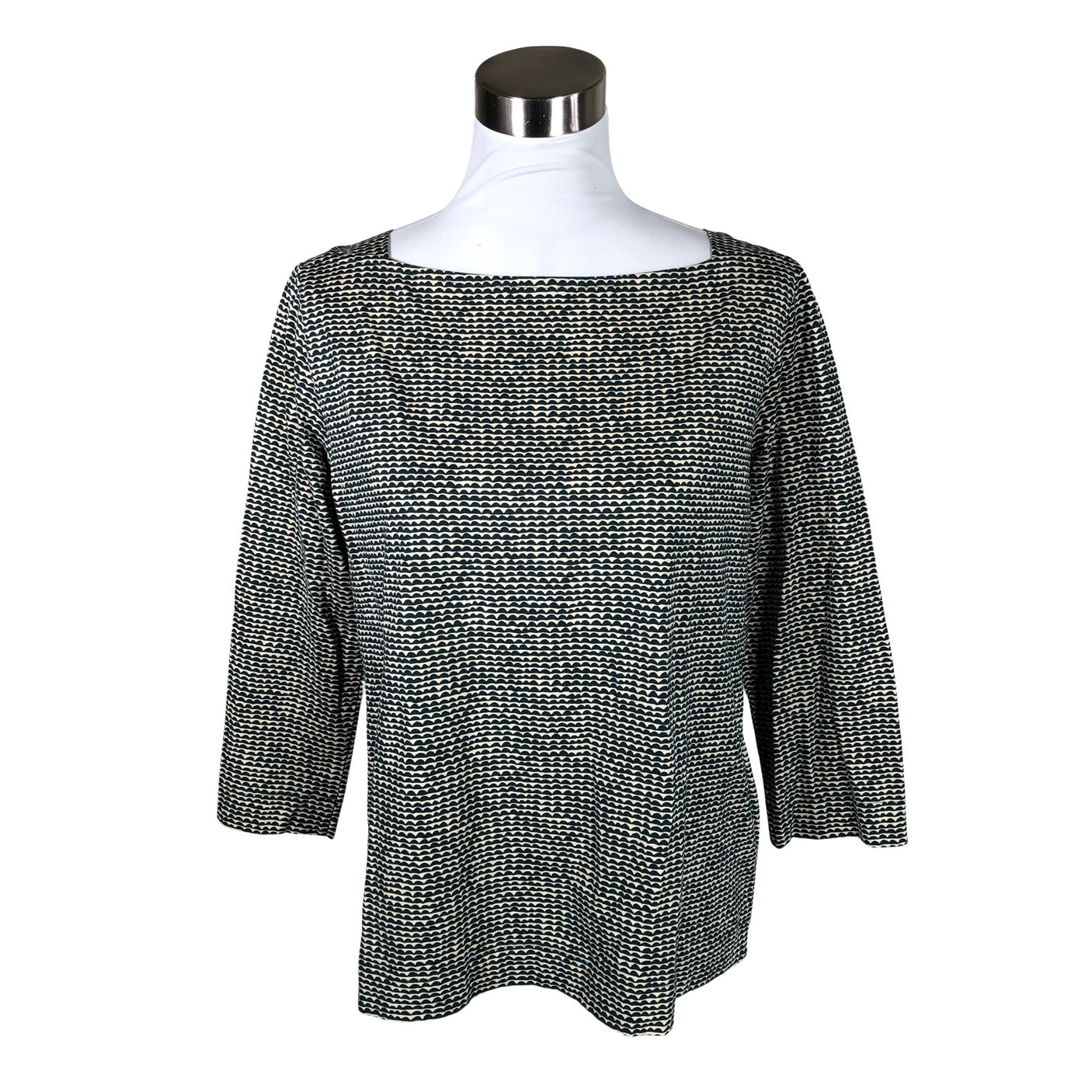 Unisex Marimekko - Trikoopaita, koko 40 -  (1)