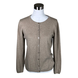 Unisex Cashmere - Neuletakki, koko 38 -  (1)