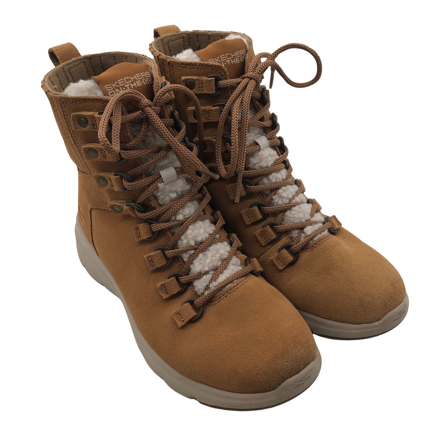  Nilkkurit  Nilkkurit, koko 36  Skechers 