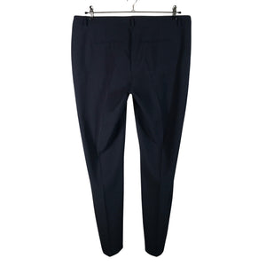 Unisex Gerke - Suorat housut, koko 46 -  (2)