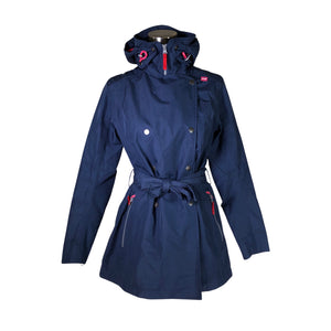 Unisex Helly Hansen - Parkatakki, koko 38 -  (1)