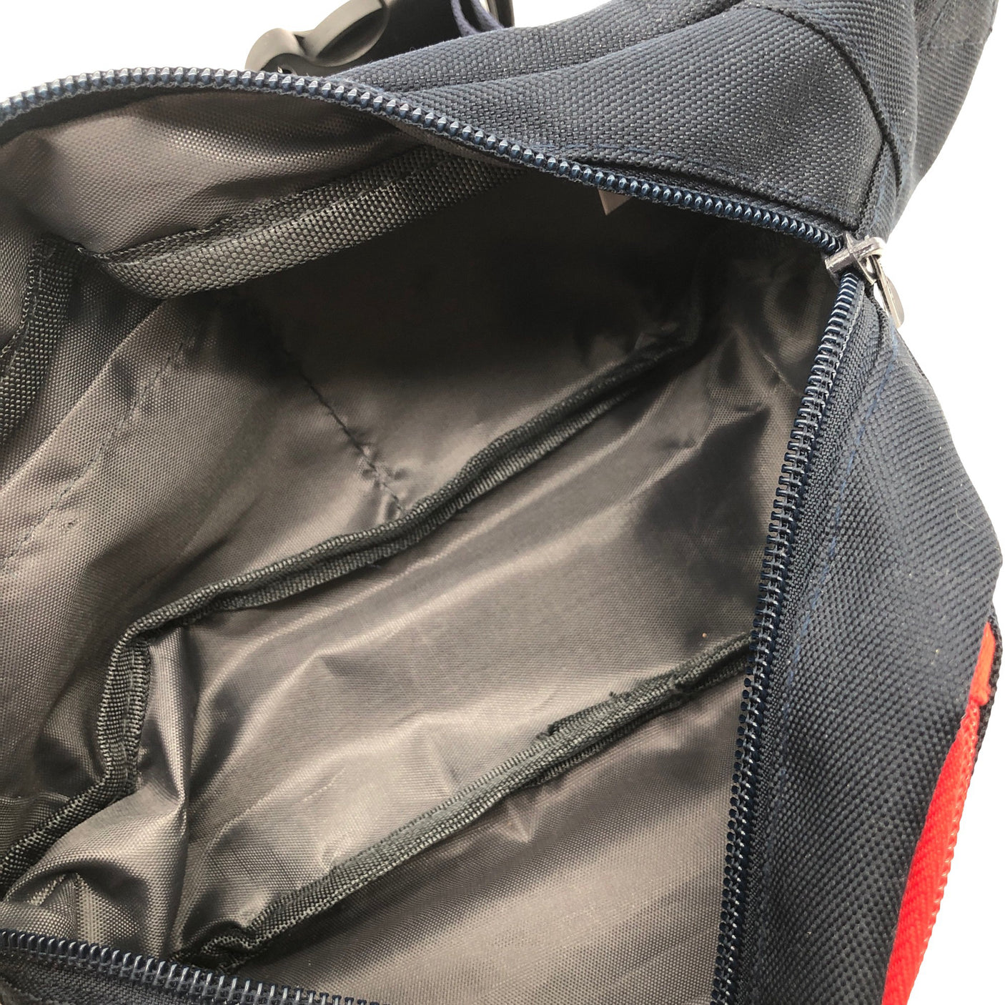 Unisex Fila - Vyölaukku, koko Mini -  (2)
