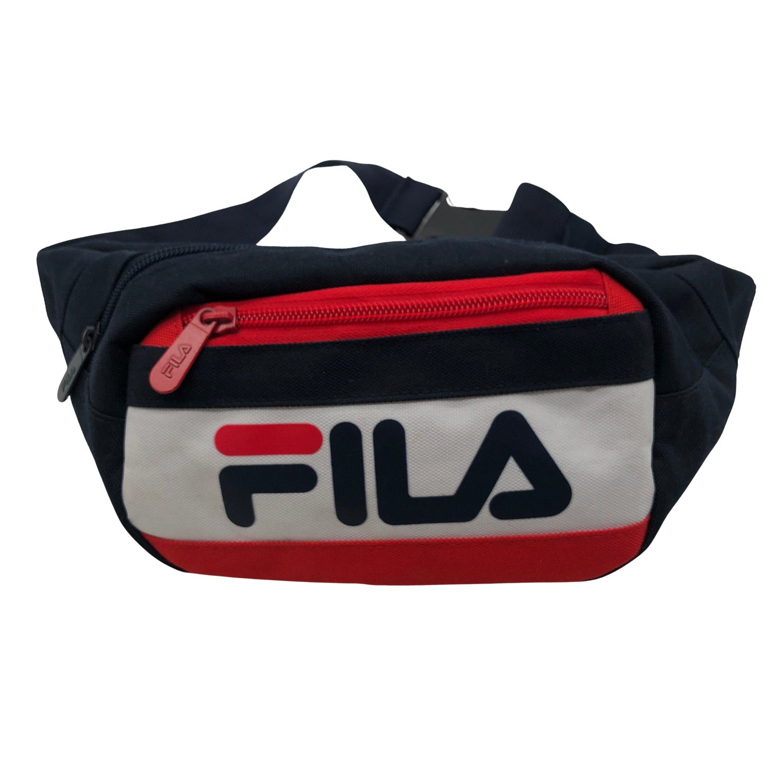  Vyölaukku  Vyölaukku, koko Mini  Fila 