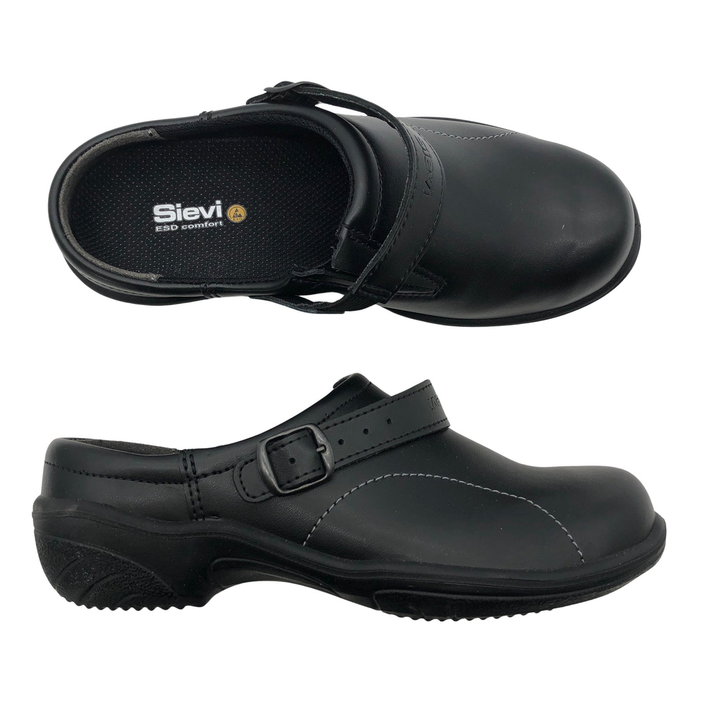 Unisex Sievi - Pistokkaat, koko 38 -  (1)