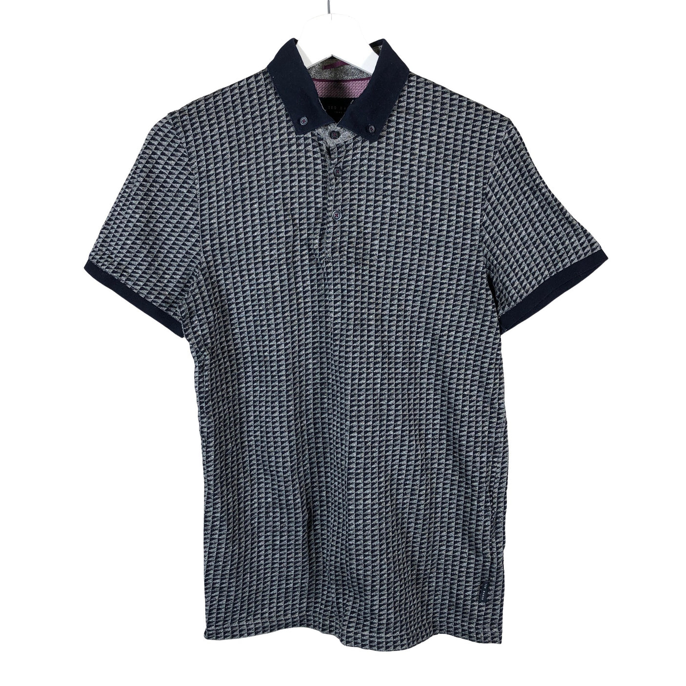 Unisex Ted Baker - T-paita, koko S -  (1)