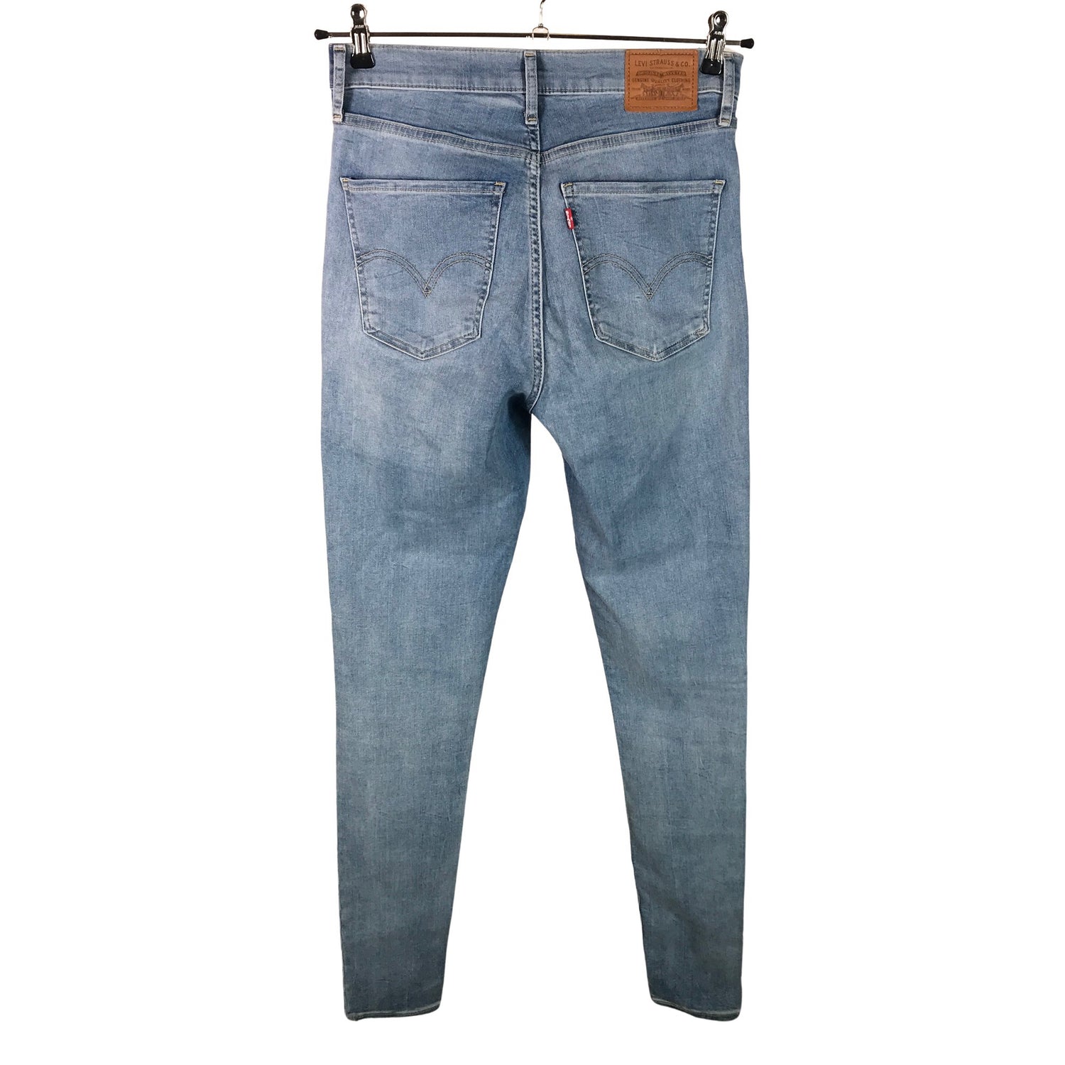  Farkut  Farkut, koko W29  Levi's 