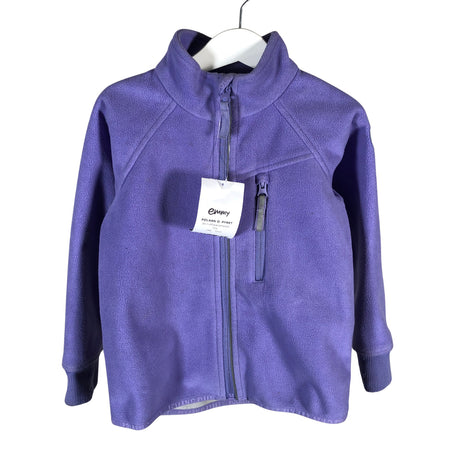 Unisex Polarn O. Pyret - Windfleecetakki, koko 98 - 104 -  ()