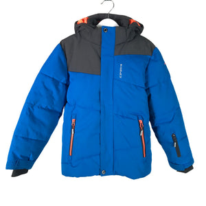 Unisex Icepeak - Toppatakki, koko 122 - 128 -  (1)