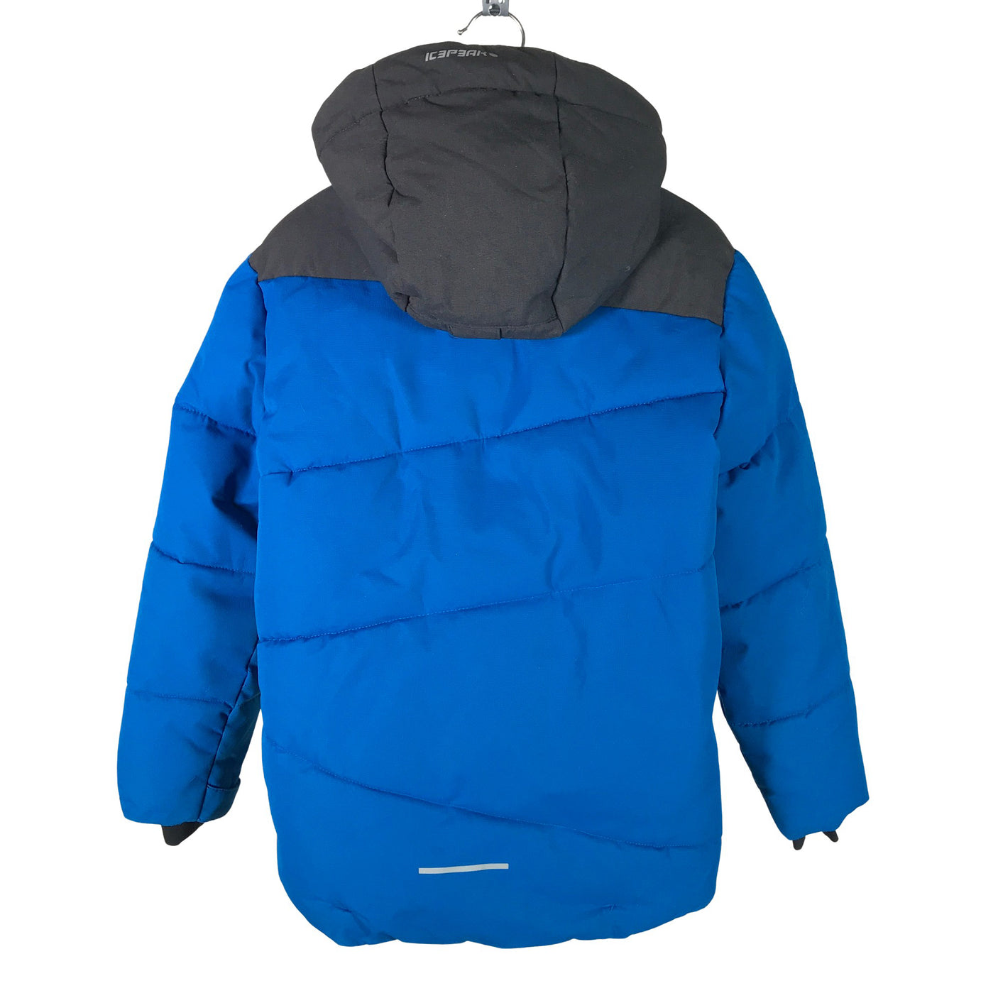 Unisex Icepeak - Toppatakki, koko 122 - 128 -  (2)