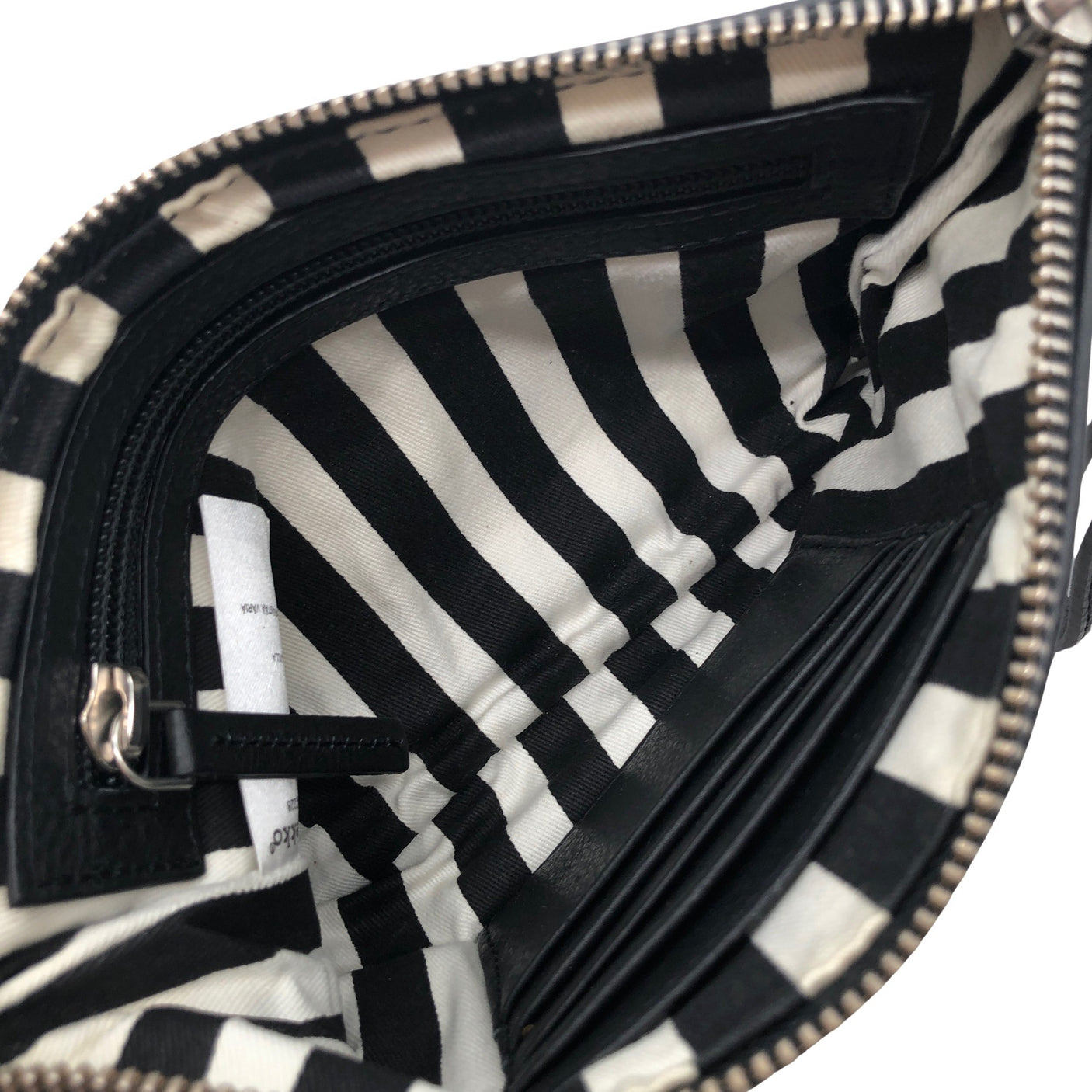 Unisex Marimekko - Kukkaro, koko Ei kokoa -  (2)