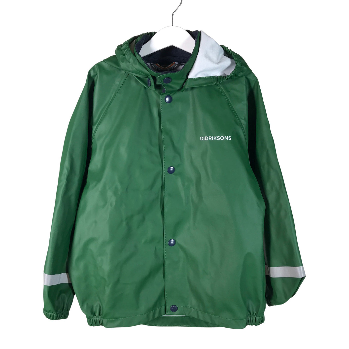 Unisex Didriksons - Sadetakki, koko 116 - 122 -  (1)
