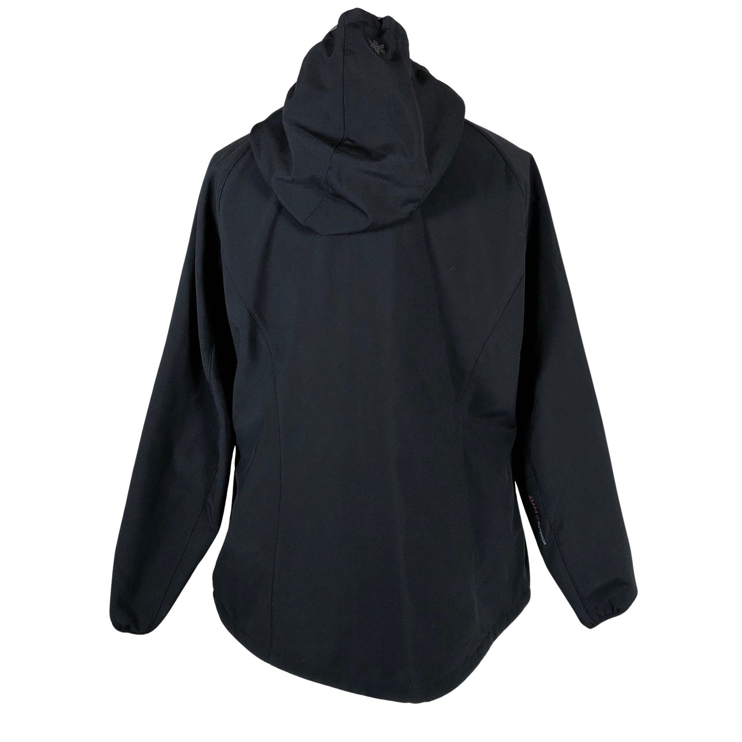 Välikausitakki  Softshell-takki, koko 46  Áhkká 
