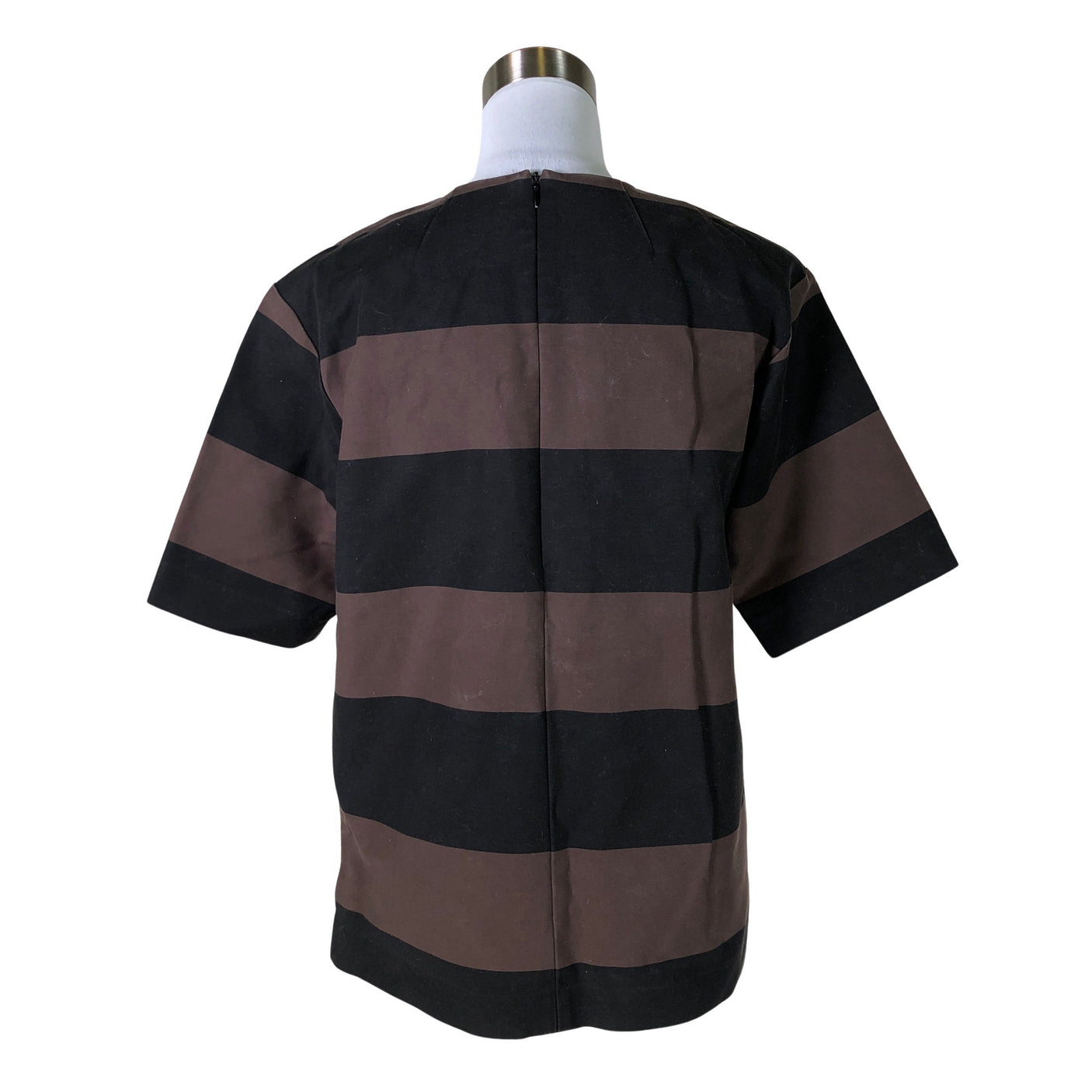 Unisex Marimekko - Lyhythihainen pusero, koko 38 -  (2)