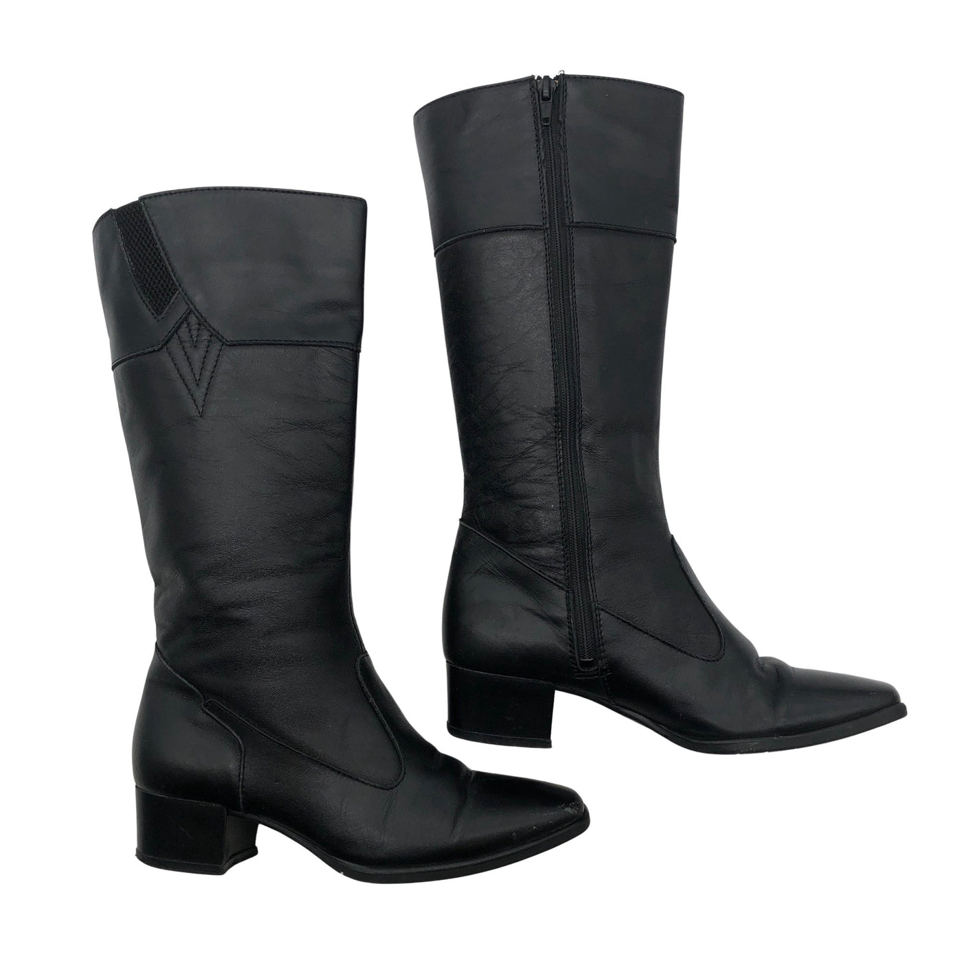 Unisex Sata - Saappaat, koko 36 -  (1)