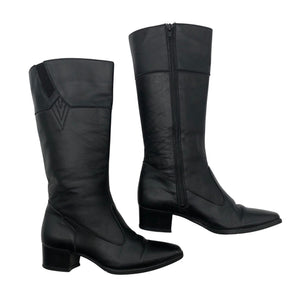 Unisex Sata - Saappaat, koko 36 -  (1)