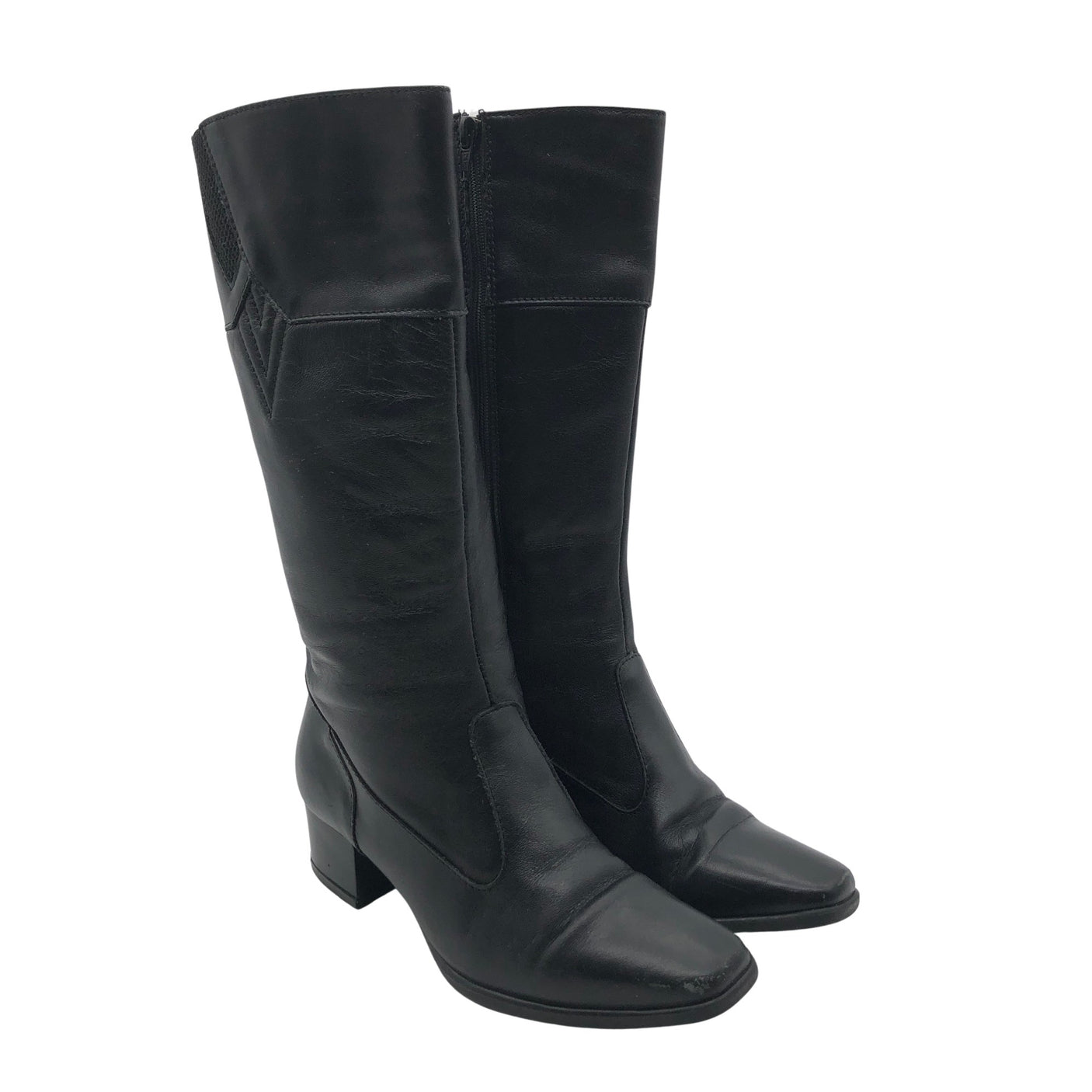 Unisex Sata - Saappaat, koko 36 -  (2)