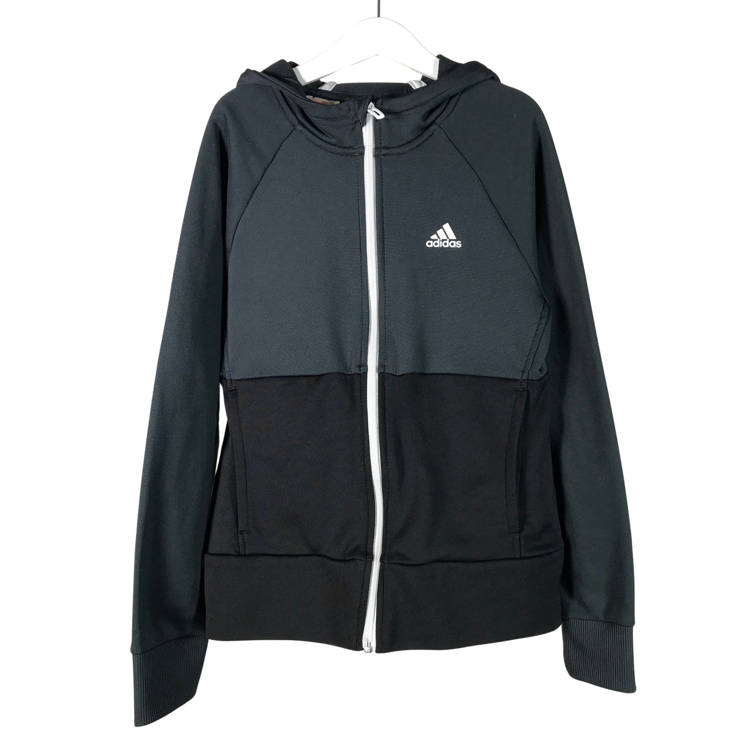  Huppari  Huppari, koko 146 - 152  Adidas 