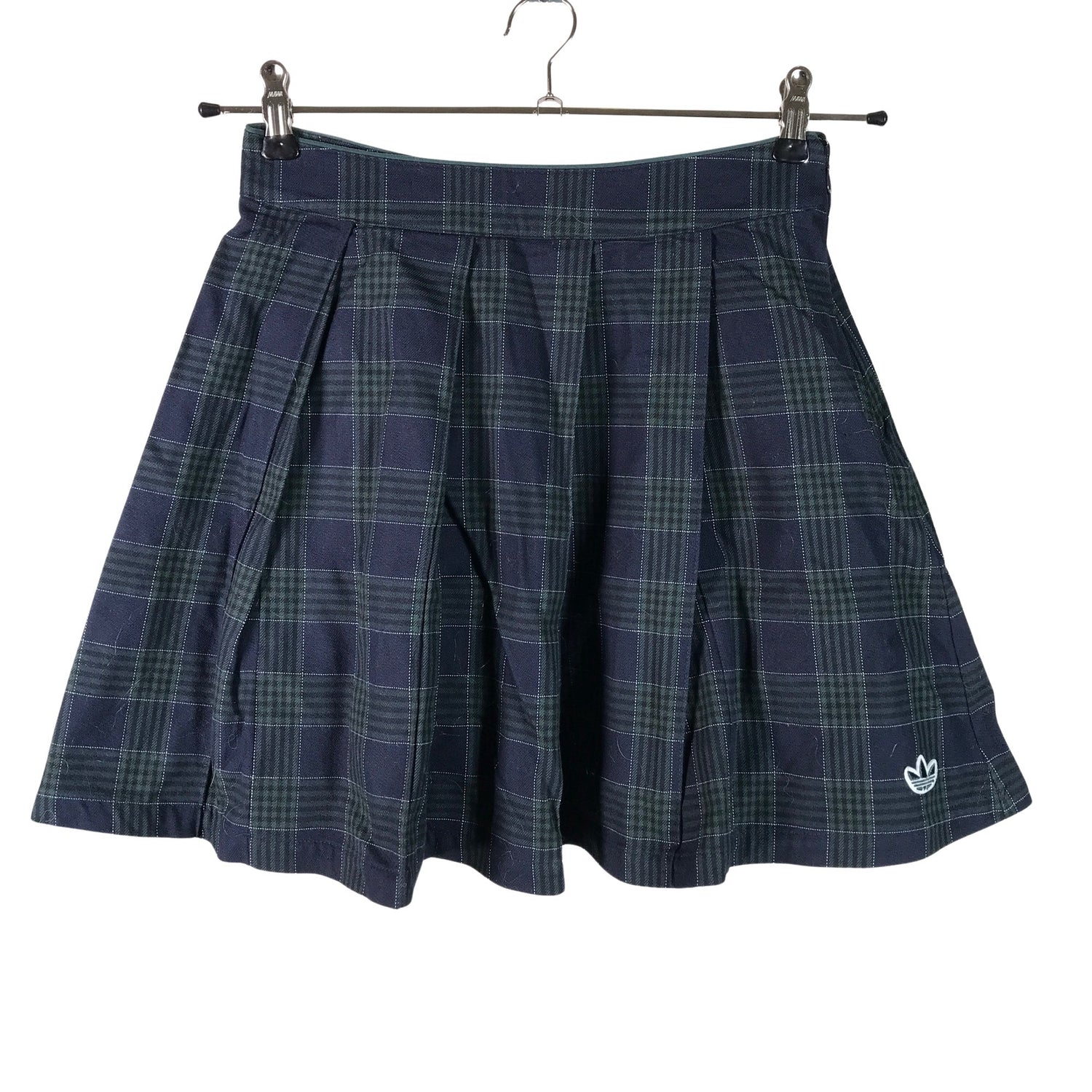  Hame  Vekkihame, koko 34  Adidas 
