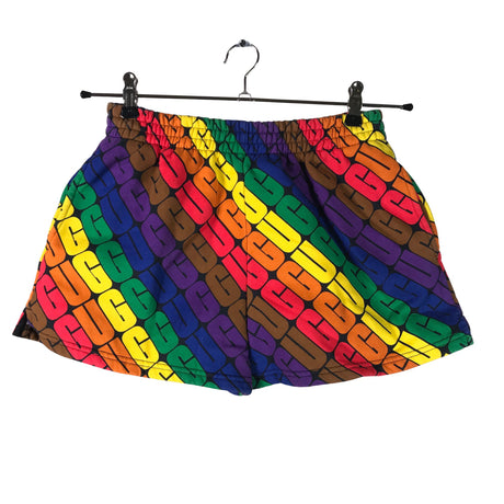Unisex Ugg - Collegeshortsit, koko 36 -  ()