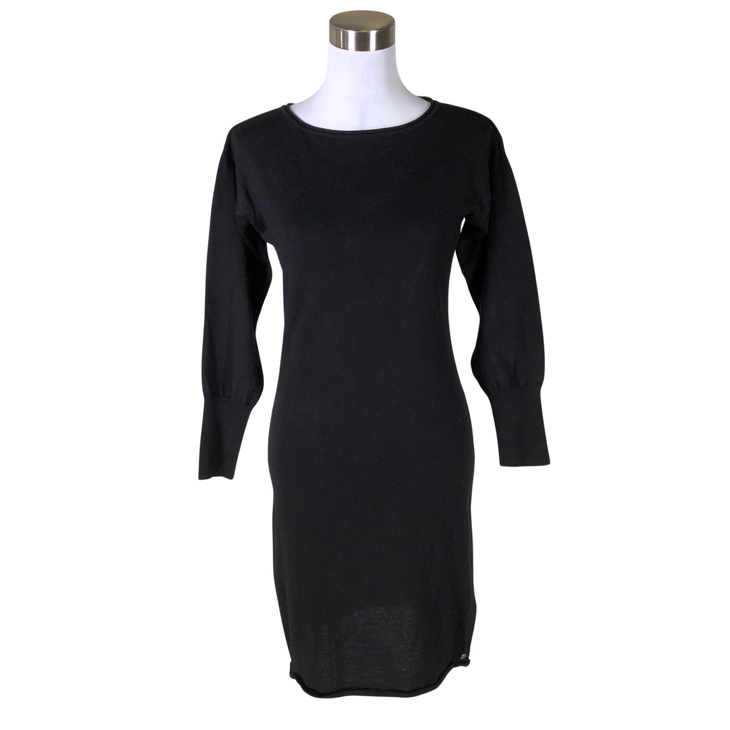  Mekko  Neulemekko, koko 36  Boomerang 