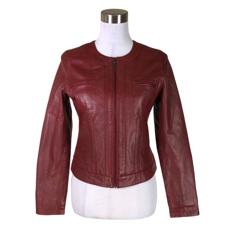 Unisex Migant - Nahkatakki, koko 36 -  ()