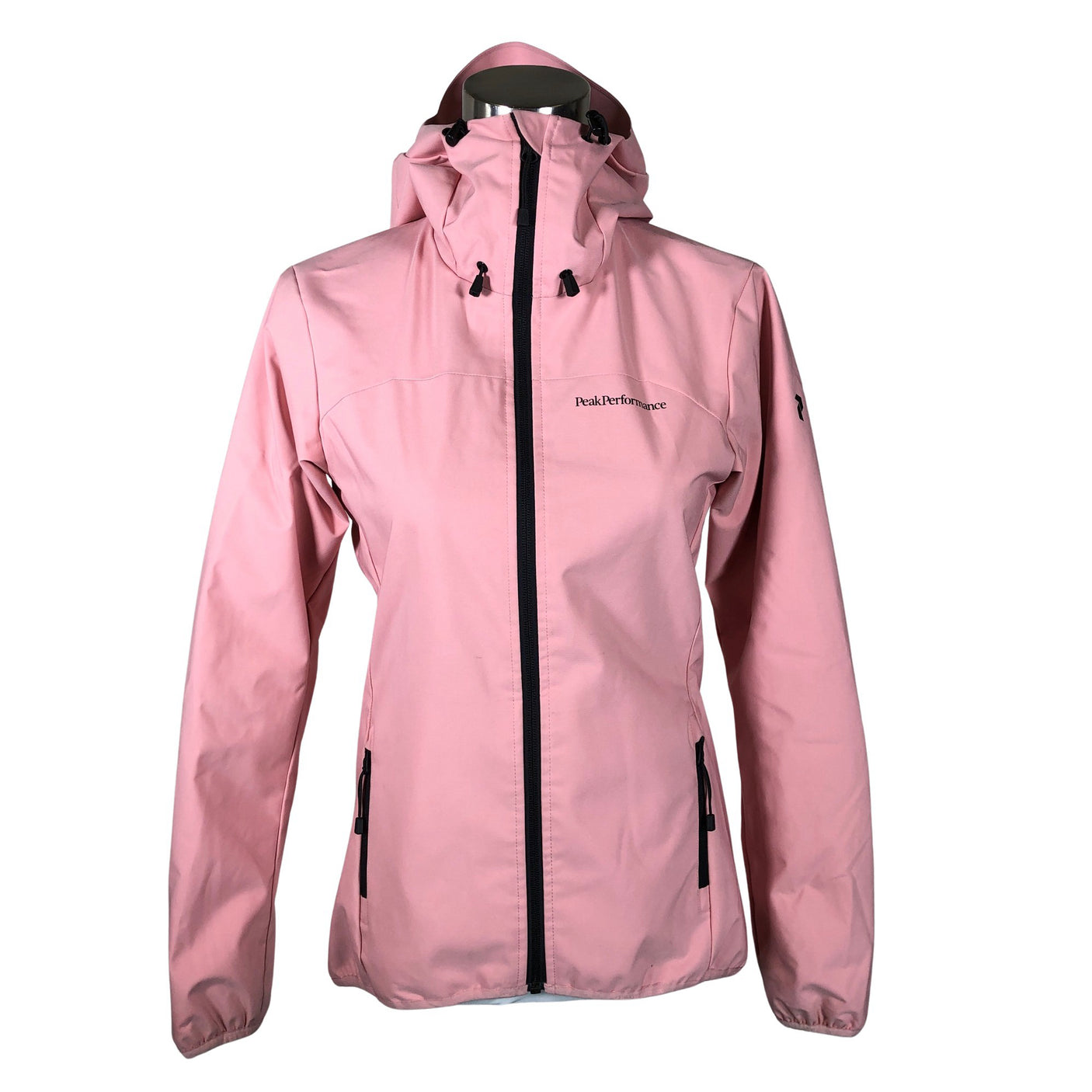 Unisex Peak Performance - Softshell-takki, koko 34 -  (1)