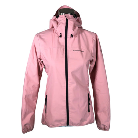 Unisex Peak Performance - Softshell-takki, koko 34 -  ()