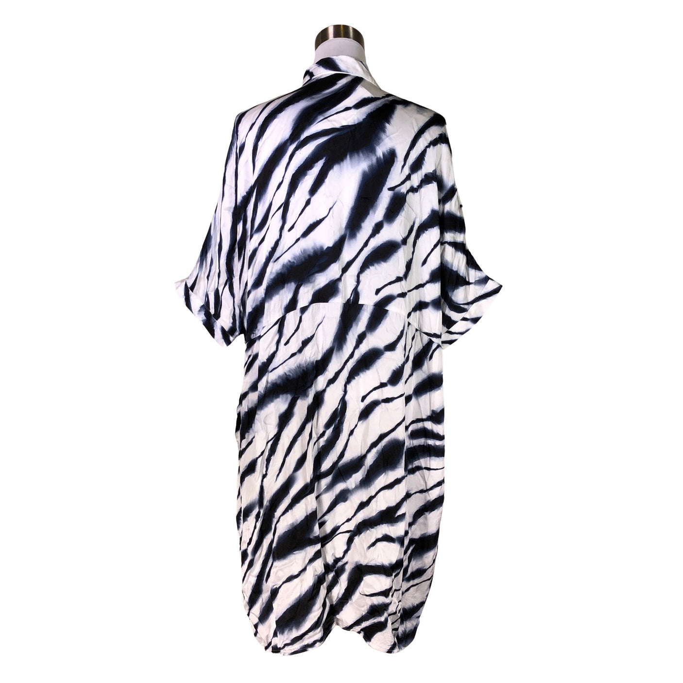 Unisex Cuosi - Sifonkimekko, koko 38 -  (2)