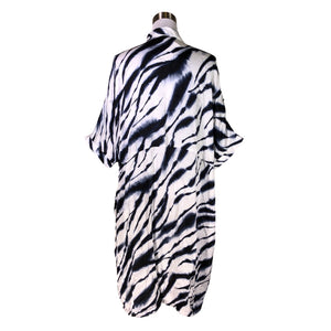 Unisex Cuosi - Sifonkimekko, koko 38 -  (2)