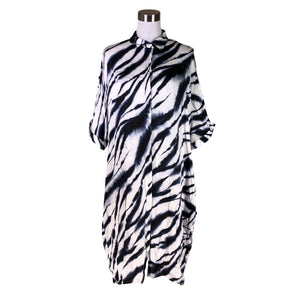 Unisex Cuosi - Sifonkimekko, koko 38 -  (1)