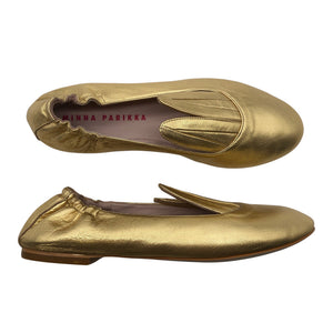 Unisex Minna Parikka - Ballerinat, koko 40 -  (1)
