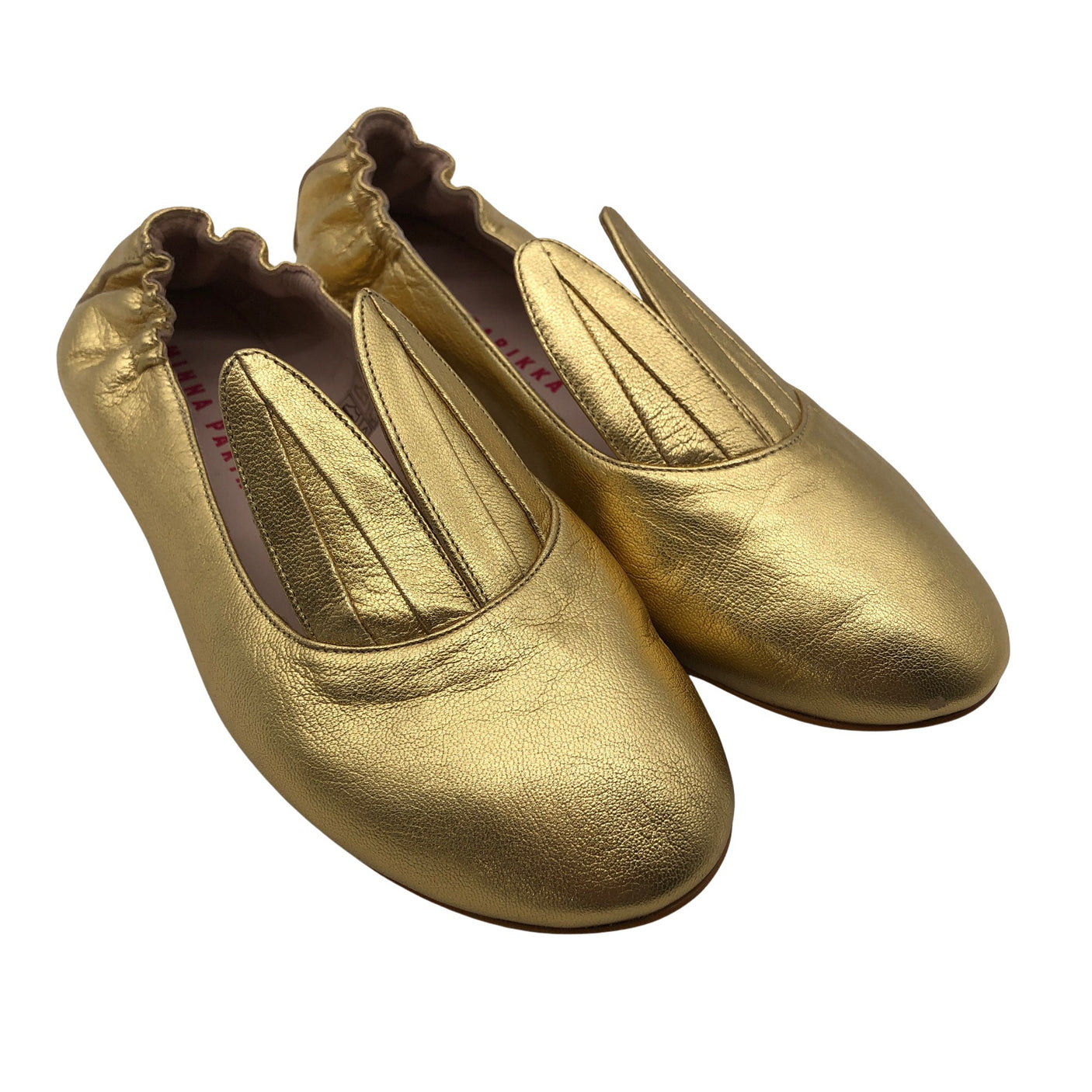 Unisex Minna Parikka - Ballerinat, koko 40 -  (3)